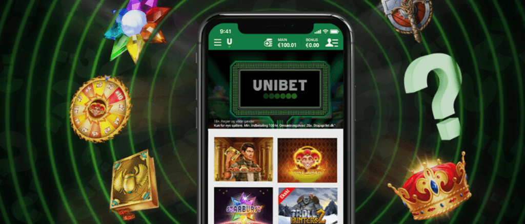 Pelaa unibet kasinolla Suomessa ja pidä hauskaa yhdessä parhaat Nettikasinot